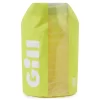 Gill Voyager Dry Cylinder Bag 5L - Sulphur