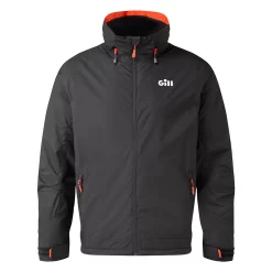 Gill Navigator Jacket - Graphite