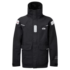 Gill OS2 Offshore / Coastal Sailing Jacket - Graphite