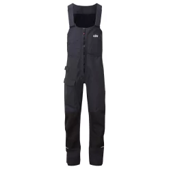 Gill OS2 Offshore / Coastal Sailing Trousers - Graphite