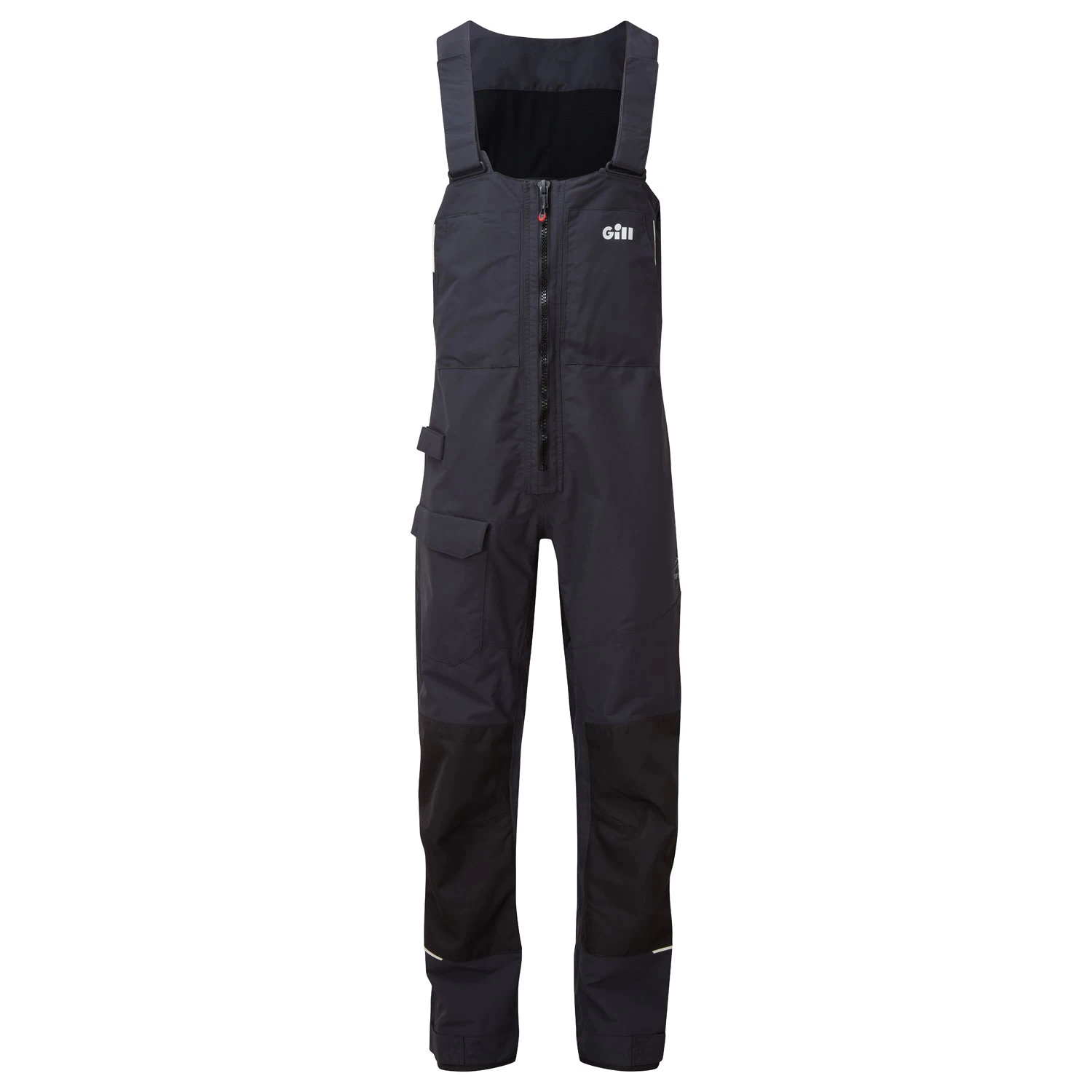 Gill OS2 Offshore / Coastal Sailing Trousers - Graphite 1 Gill OS2 Offshore / Coastal Sailing Trousers - Graphite