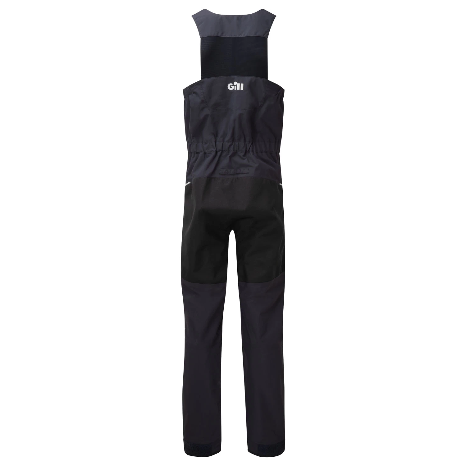 Gill OS2 Offshore / Coastal Sailing Trousers - Graphite 2 Gill OS2 Offshore / Coastal Sailing Trousers - Graphite - Image 2