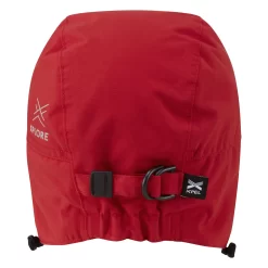 Gill Offshore Helmsman Hat - Red -Gill 2022 Gill Offshore Hat HT50 RED01 3