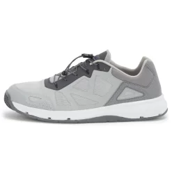 Gill Race Trainer - Grey