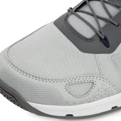 Gill Race Trainer - Grey -Gill 2022 Gill Race Trainers Grey 3