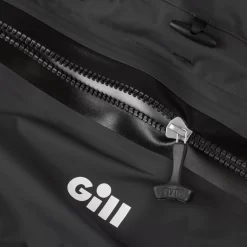 Gill Verso Drysuit - Graphite -Gill 2022 Gill Verso Drysuit 4805 GRAPHITE 4