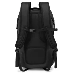 Gill Voyager Dry Bag Backpack 35L - Black -Gill 2022 Gill Voyager Back Pack L104 BLACK 3