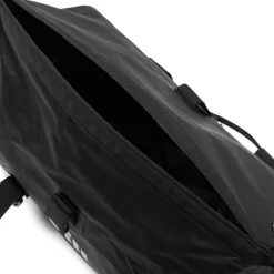 Gill Voyager Duffel Dry Bag 30L - Black -Gill 2022 Gill Voyager Duffel Bag L101 BLACK 3