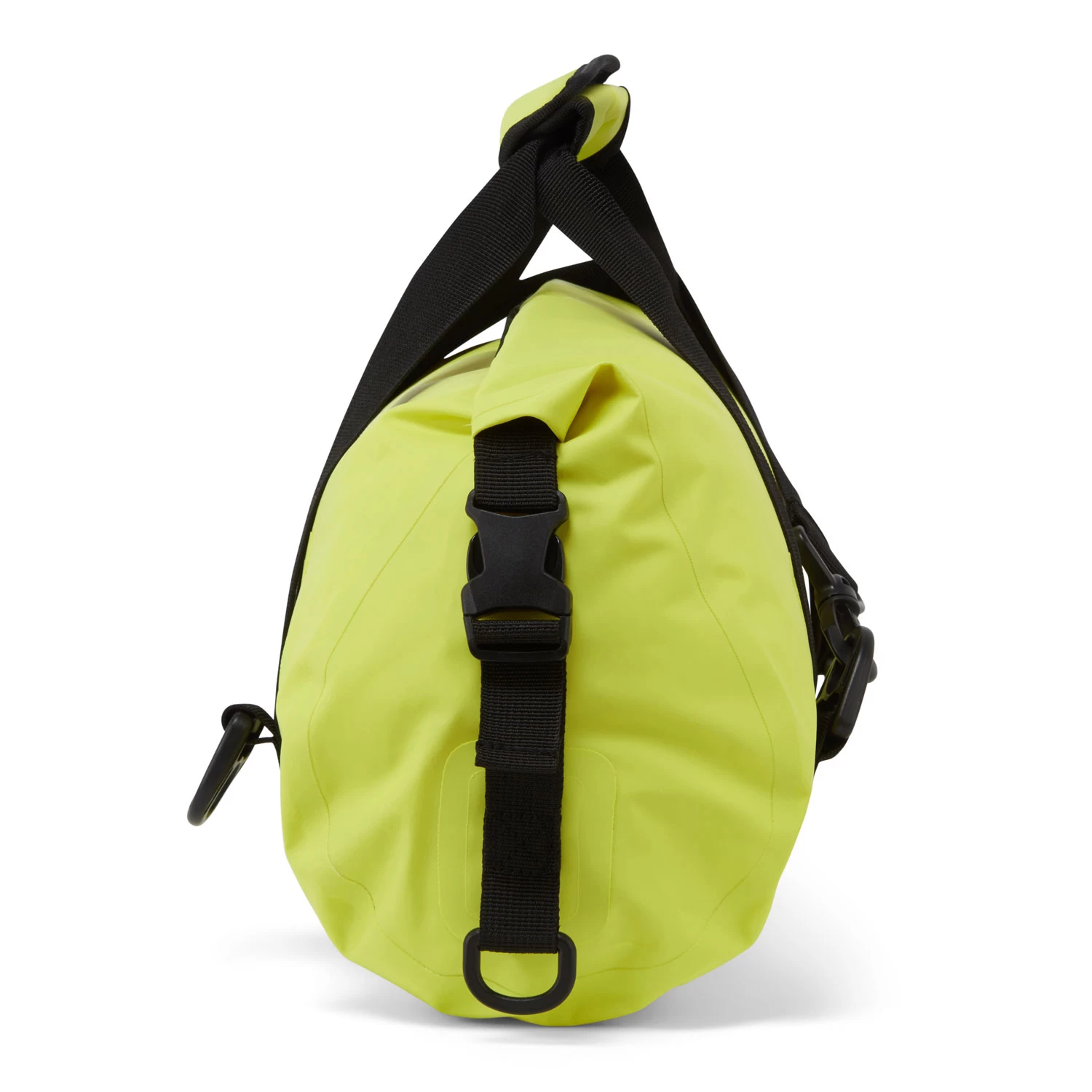 Gill Voyager Duffel Dry Bag 10L - Sulphur 2 Gill Voyager Duffel Dry Bag 10L - Sulphur - Image 2