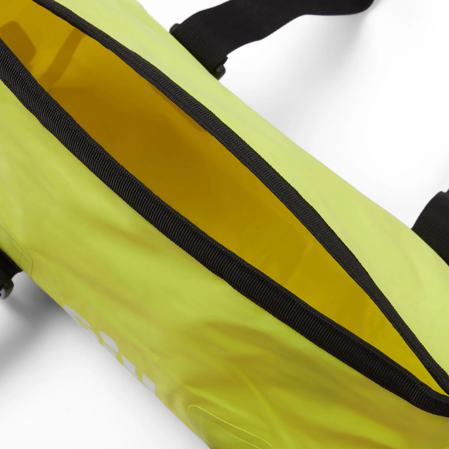 Gill Voyager Duffel Dry Bag 10L - Sulphur 3 Gill Voyager Duffel Dry Bag 10L - Sulphur - Image 3