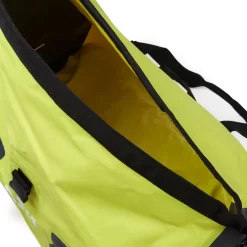 Gill Voyager Duffel Dry Bag 60L - Sulphur -Gill 2022 Gill Voyager Duffel L100 SULPHUR 3