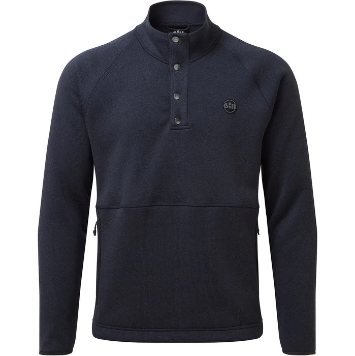 Gill Mens Fisher Fleece 1 Gill Mens Fisher Fleece