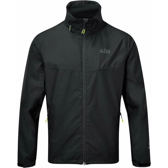 Gill Mens Pilot Sailing Jacket 1 Gill Mens Pilot Sailing Jacket