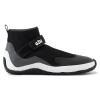 Gill Aquatech Wetsuit Shoes - Black/White