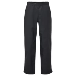 Gill Pilot Waterproof Trousers - Black