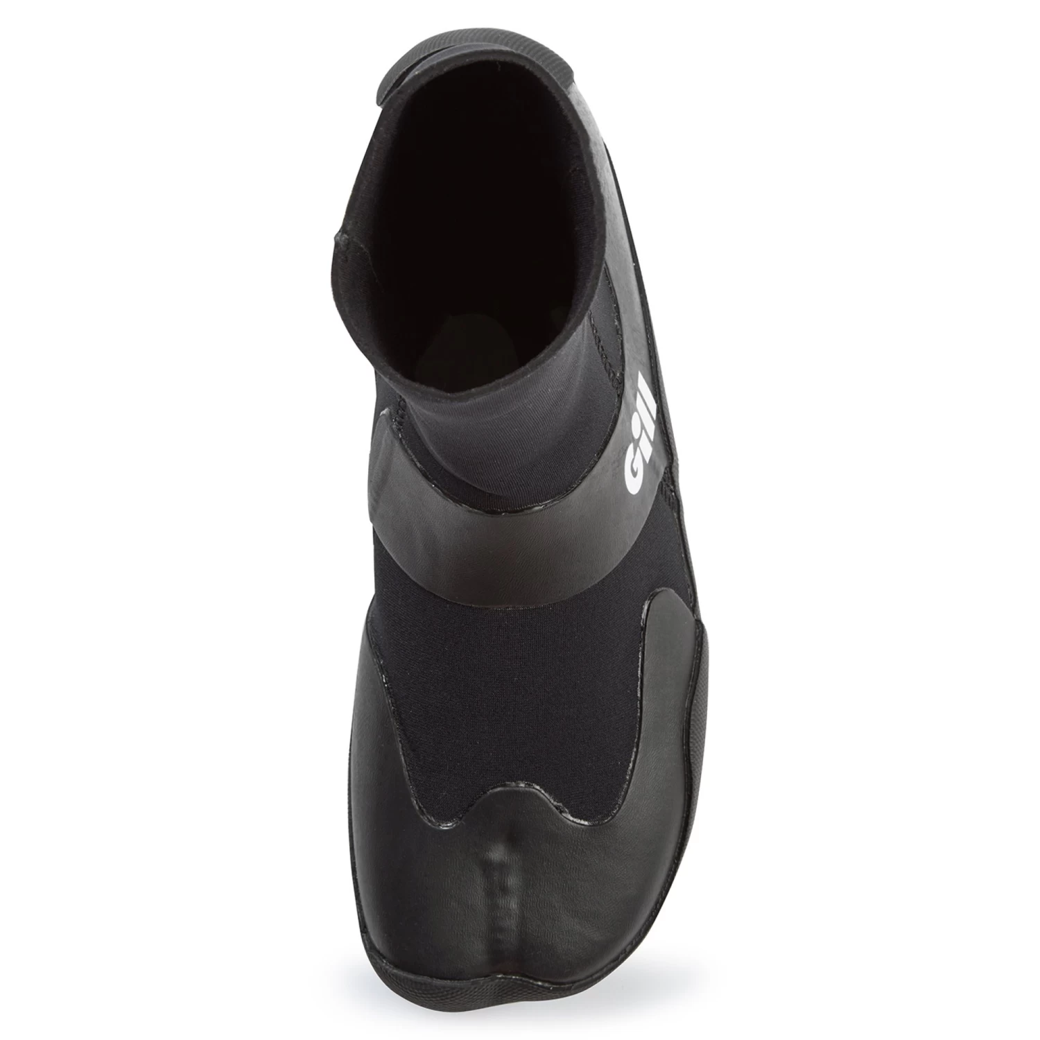 Gill Junior Pursuit Split Toe Wetsuit Boots - Black 3 Gill Junior Pursuit Split Toe Wetsuit Boots - Black - Image 3