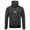 Gill Junior Dinghy Thermoshield Top - Black