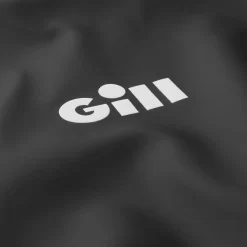 Gill Thermoshield Dinghy Top - Black -Gill 2023 Gill Thermoshield Spray Top 4369 BLACK 4