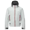 Gill Verso Inshore / Powerboat Jacket - Light Grey