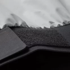 Gill Verso Lite Jacket Spray Top - Light Grey -Gill 2023 Gill Verso Spray Top V102S LIGHT GREY 4