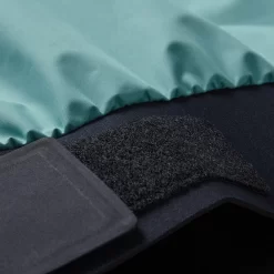 Gill Verso Lite Jacket Spray Top - MArine Blue -Gill 2023 Gill Womens Verso Spray Top V102S MARINE BLUE 5