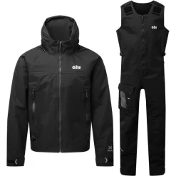 Gill Verso Inshore Racing Jacket & Trouser Combi Set