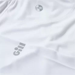 Gill Womens UV Tec Zip Neck Top 7 Gill Womens UV Tec Zip Neck Top -Gill 202320Gill20Womens20UV20Tec20Zip20Neck20Top20White20UV009W20111.700x700