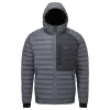 Gill Fitzroy Jacket SE - Ash