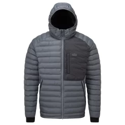 Gill Fitzroy Jacket SE - Ash