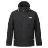 Gill OS3 Coastal Jacket - Graphite