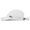 Gill Regatta Sailing Cap - White