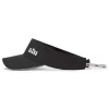 Gill Regatta Sailing Visor - Black
