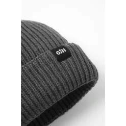 Gill Sea Farer Beanie - Iron -Gill 2024 Gill Seafarer Beanie Iron 2