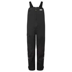 Gill Womens OS3 Coastal Trousers - Black