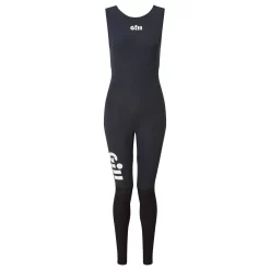 Gill Womens Zentherm 2.0 Long Jane Sailing Wetsuit - Dark Navy
