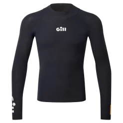 Gill Zentherm 2.0 Sailing Wetsuit Top - Dark Navy