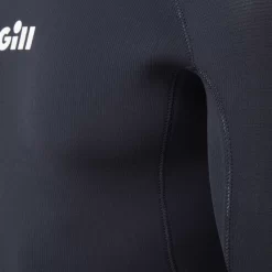 Gill Zentherm 2.0 Sailing Wetsuit Top - Dark Navy -Gill 2024 Gill Zentherm 2.0 Wetsuit Top 5101 DARKNAVY 3 1