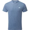 Gill Mens Holcombe Crew Short Sleeve Base Layer