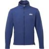 Gill Mens Race Softshell Jacket
