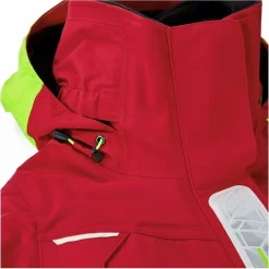 Gill Womens OS2 Offshore Sailing Jacket -Gill 39423 OS25JW20 20Red203.700x700