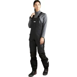 Gill Womens OS2 Offshore Sailing Trousers -Gill 39426 OS25TW Graphite 4.700x700