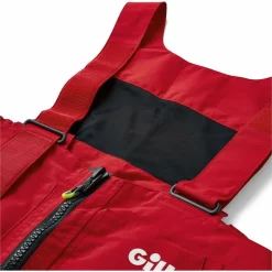 Gill Mens OS2 Offshore Sailing Trousers -Gill 39428 OS25T20 20Red203.700x700