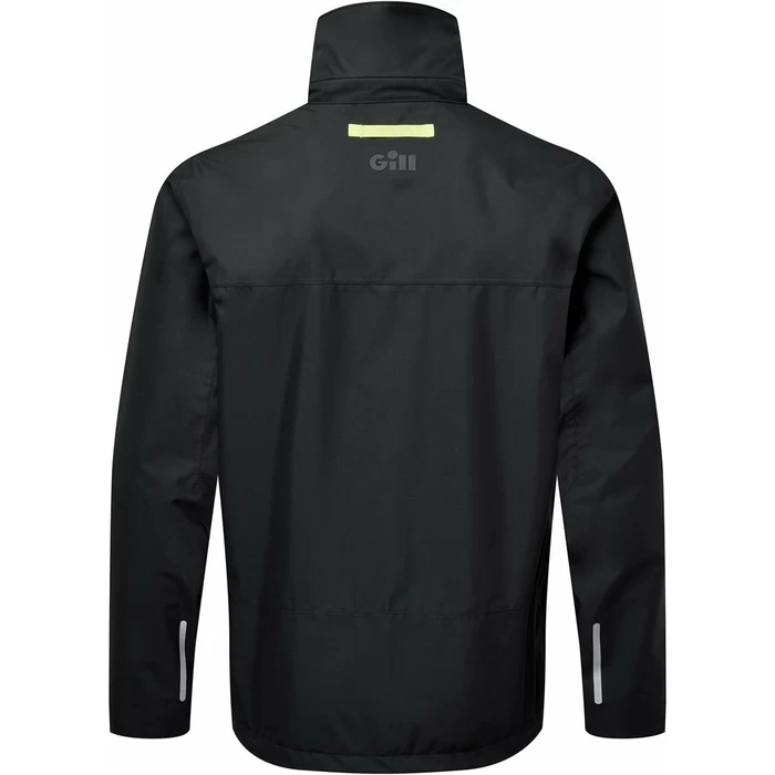 Gill Mens Pilot Sailing Jacket 2 Gill Mens Pilot Sailing Jacket - Image 2