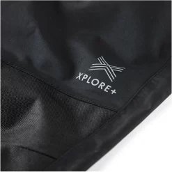 Gill Verso Inshore Sailing & Racing Trousers -Gill 42324 202220Gill20Mens20Verso20Trousers20V101T20 20Black20Close20Up202.700x700