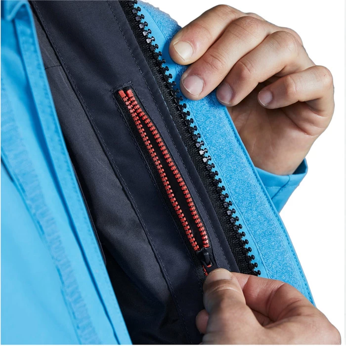 Gill Mens OS2 Offshore Sailing Jacket & Trousers Combi Set 3 Gill Mens OS2 Offshore Sailing Jacket & Trousers Combi Set - Image 3