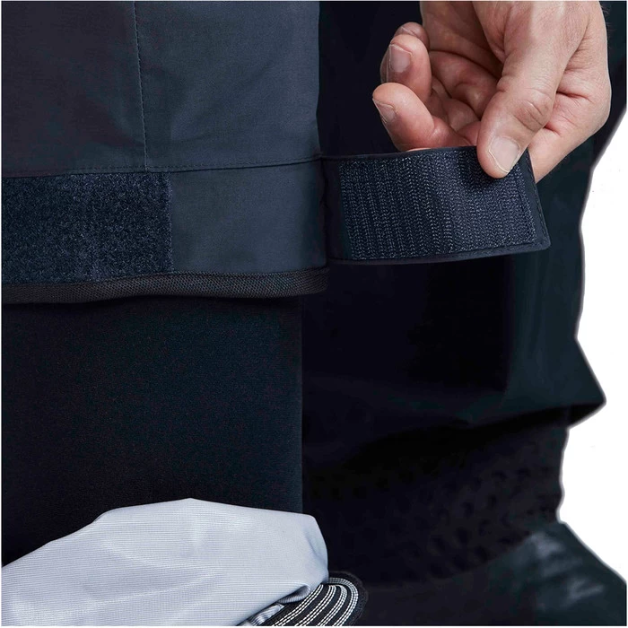 Gill Mens OS2 Offshore Sailing Jacket & Trousers Combi Set 6 Gill Mens OS2 Offshore Sailing Jacket & Trousers Combi Set - Image 6