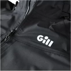 Gill Verso Inshore Racing Jacket & Trouser Combi Set 14 Gill Verso Inshore Racing Jacket & Trouser Combi Set -Gill 44413 202320Gill20Verso20Inshore20Sailing2020Racing20Combi20Set20V101JV101T20 20Black20Close20Up202.700x700
