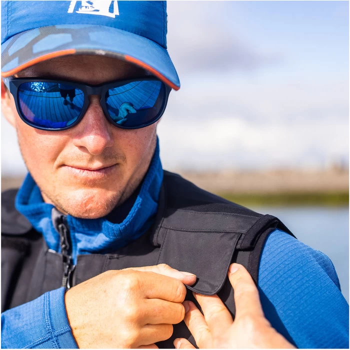 Gill Verso Inshore Racing Jacket & Trouser Combi Set 9 Gill Verso Inshore Racing Jacket & Trouser Combi Set - Image 9