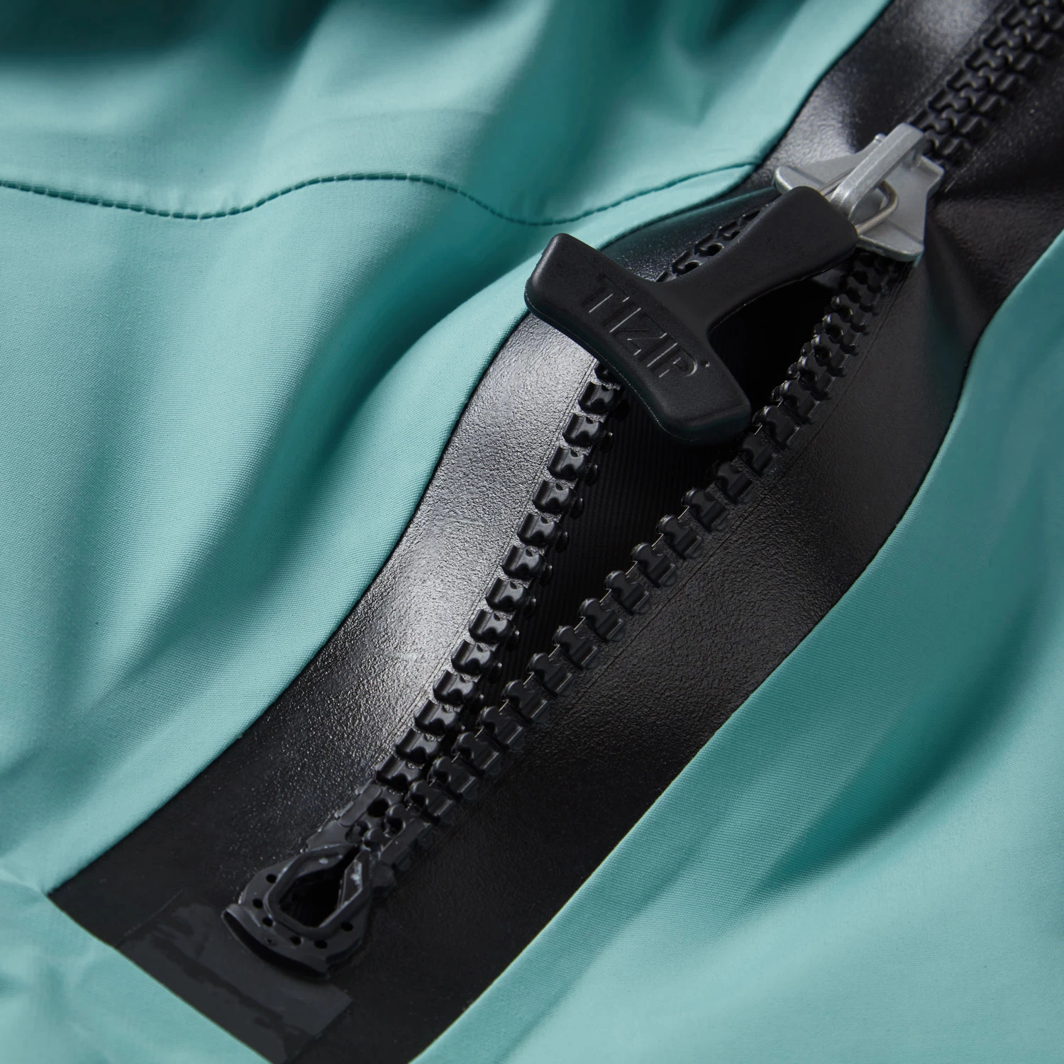 Gill Womens Verso Drysuit - Marine Blue 4 Gill Womens Verso Drysuit - Marine Blue - Image 4