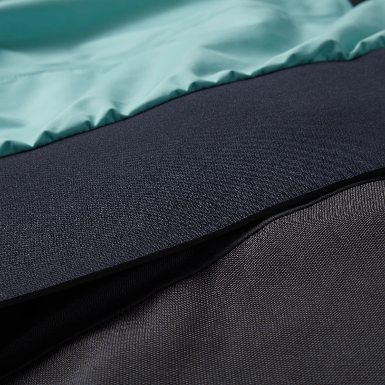 Gill Womens Verso Drysuit - Marine Blue 5 Gill Womens Verso Drysuit - Marine Blue - Image 5